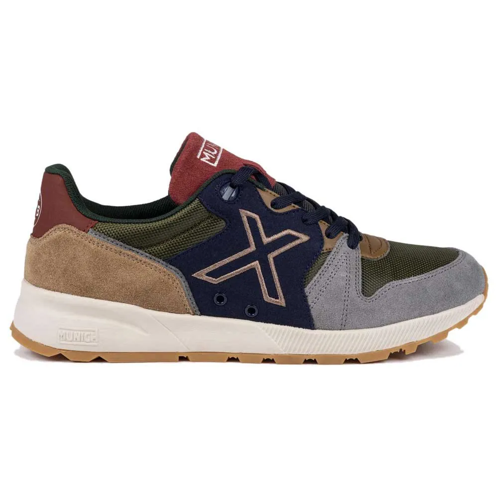 

Кроссовки Munich 1030 76 trainers, разноцветный