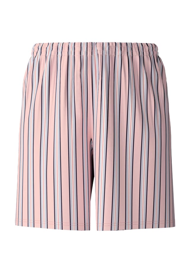 

Избранное солнцезащитные пижамные шорты хлопок Calida, цвет 072 pearl blush