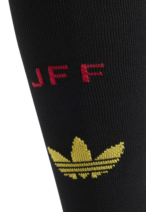 Ямайка 26 x bob marley выездные высокие носки Adidas Performance, Black — фото 2