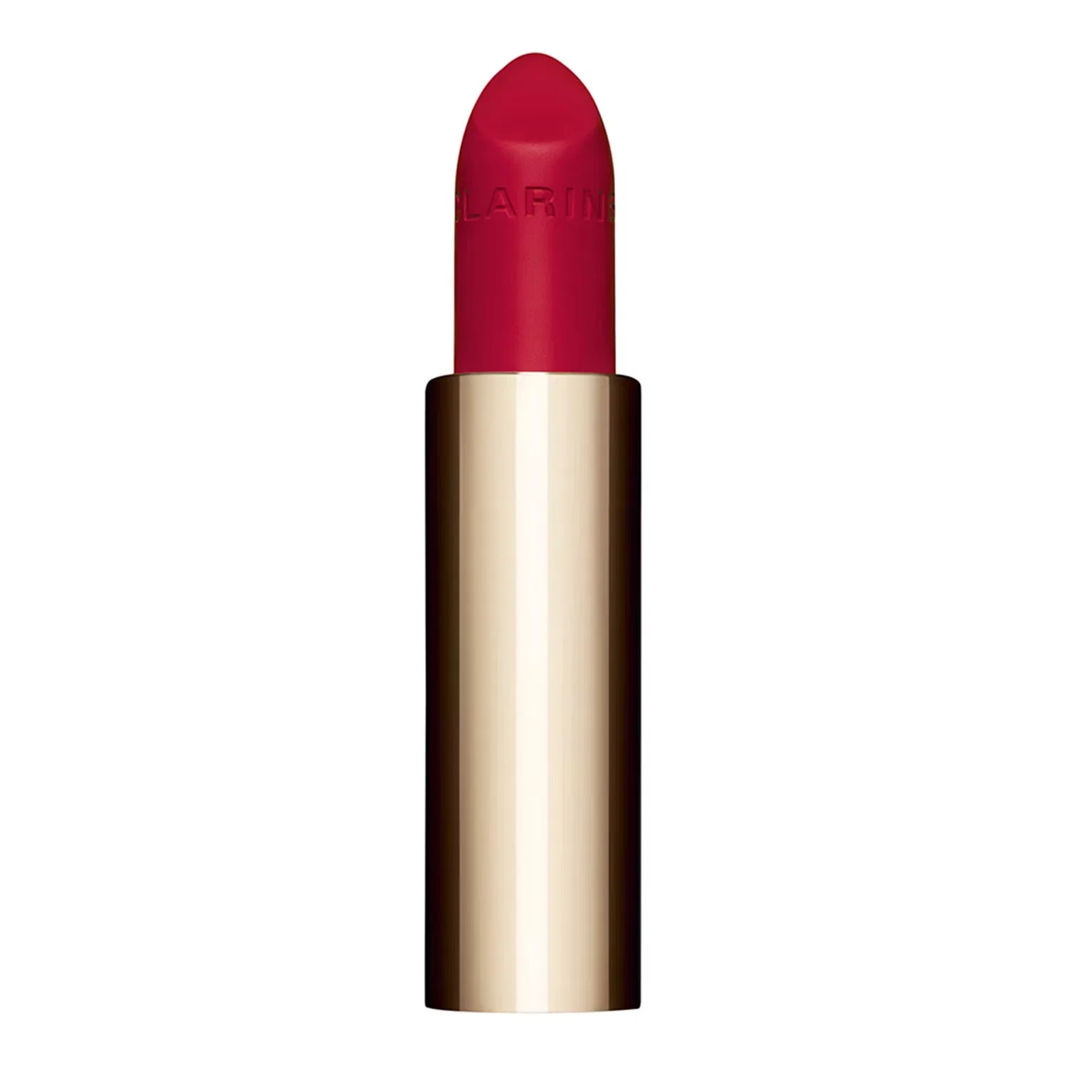 Матовая помада-стик с увлажняющим эффектом, 3,5 г, CLARINS, 732V Grenadine
