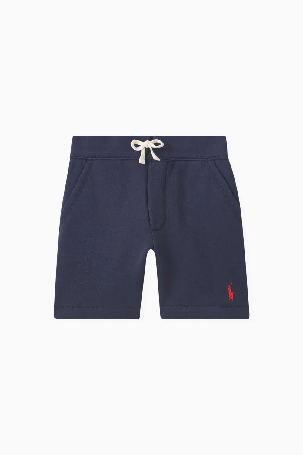Шорты хлопковые Polo Logo Polo Ralph Lauren