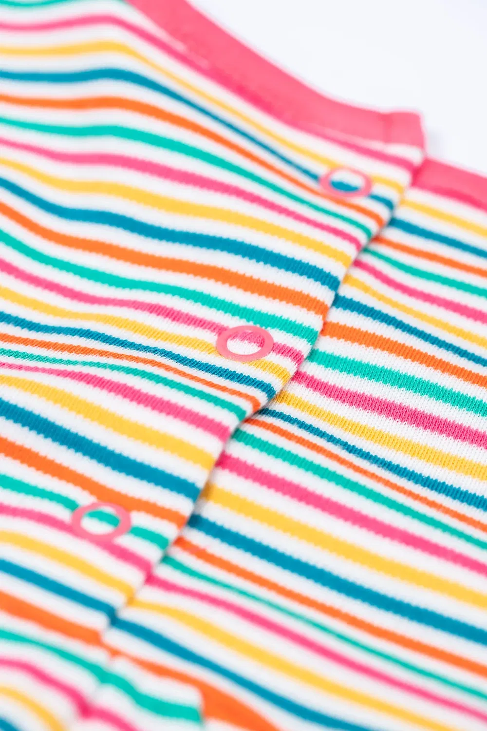 Платье Dolcie Frugi, Multi — фото 3