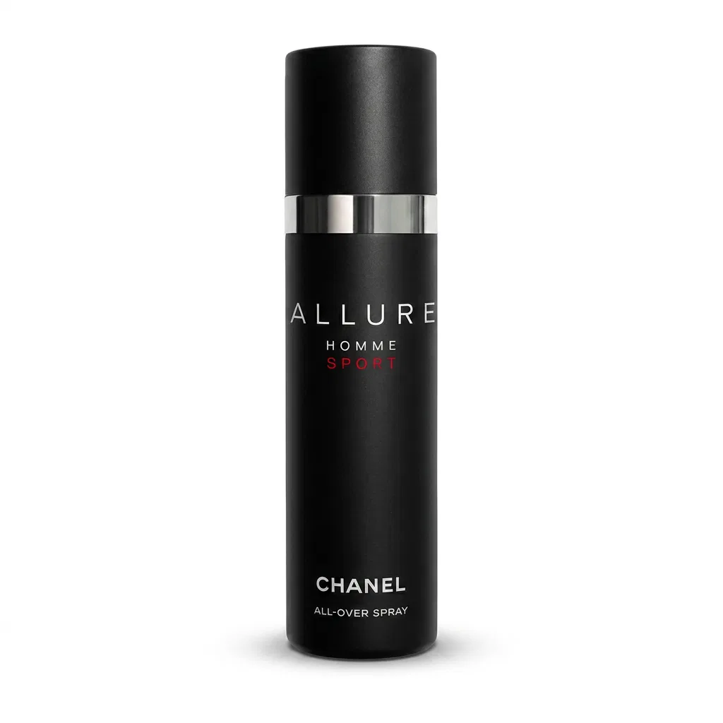 Мужской парфюм с цитрусовым ароматом 100 мл CHANEL