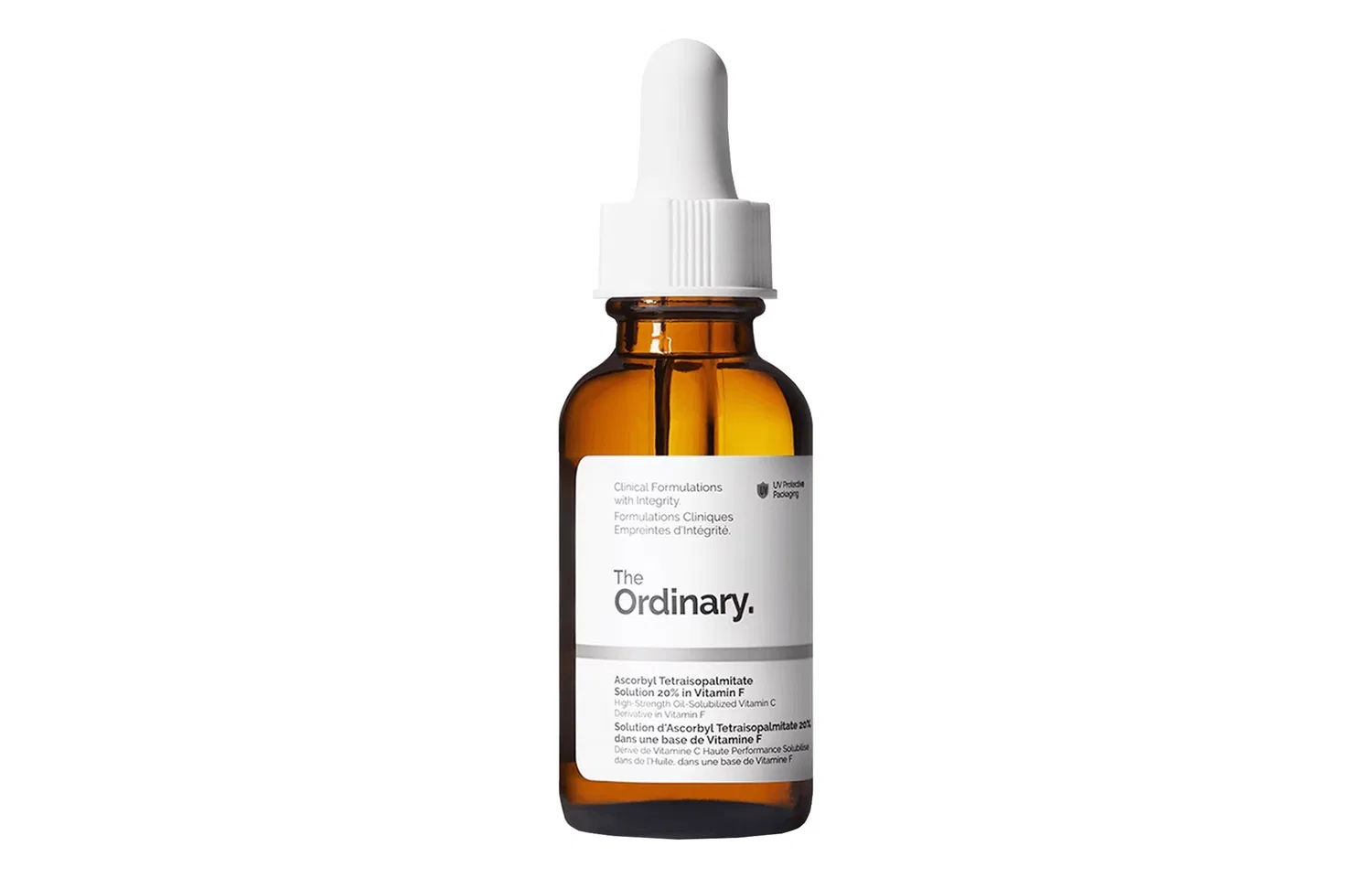Сыворотка с 20% аскорбиновой кислотой The Ordinary, Brightening
