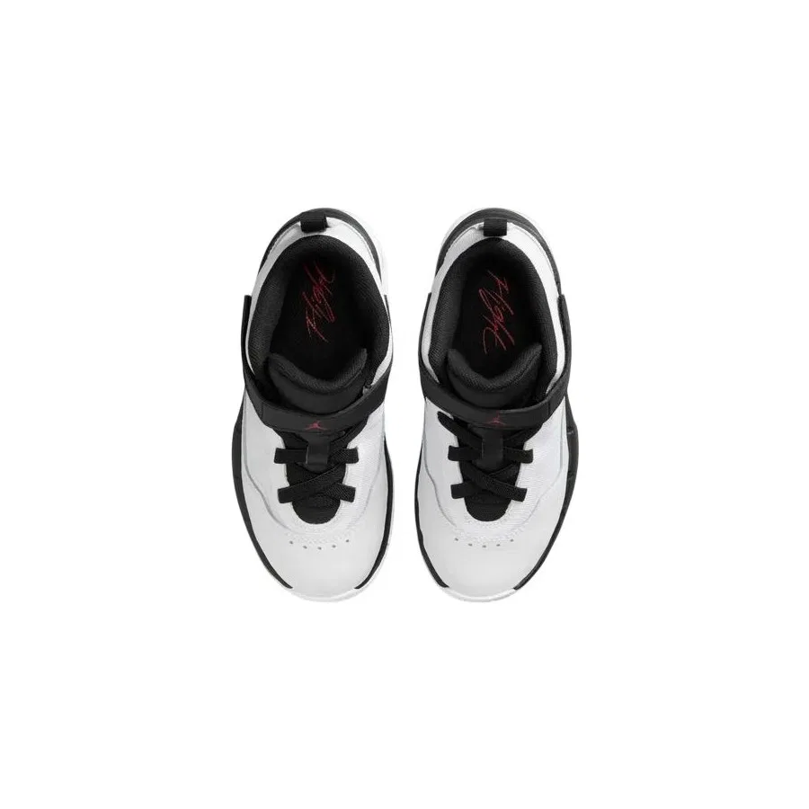 Кроссовки детские Nike Jordan Stay Loyal 3 (PS), Белый — фото 4