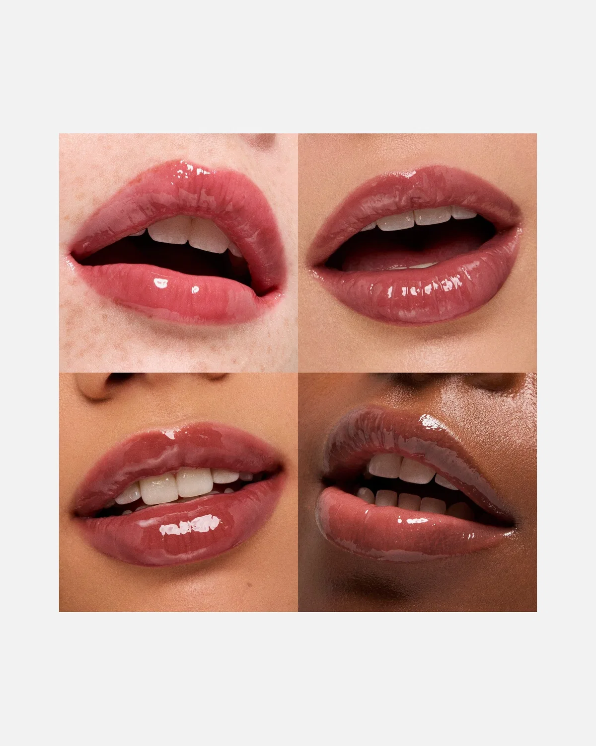 Блеск для губ 3D Hydra Xtreme Kiko Milano, 06 - Color Affair — фото 4