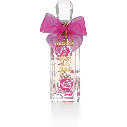 Женская туалетная вода Viva La Juicy La Fleur 150 мл Juicy Couture