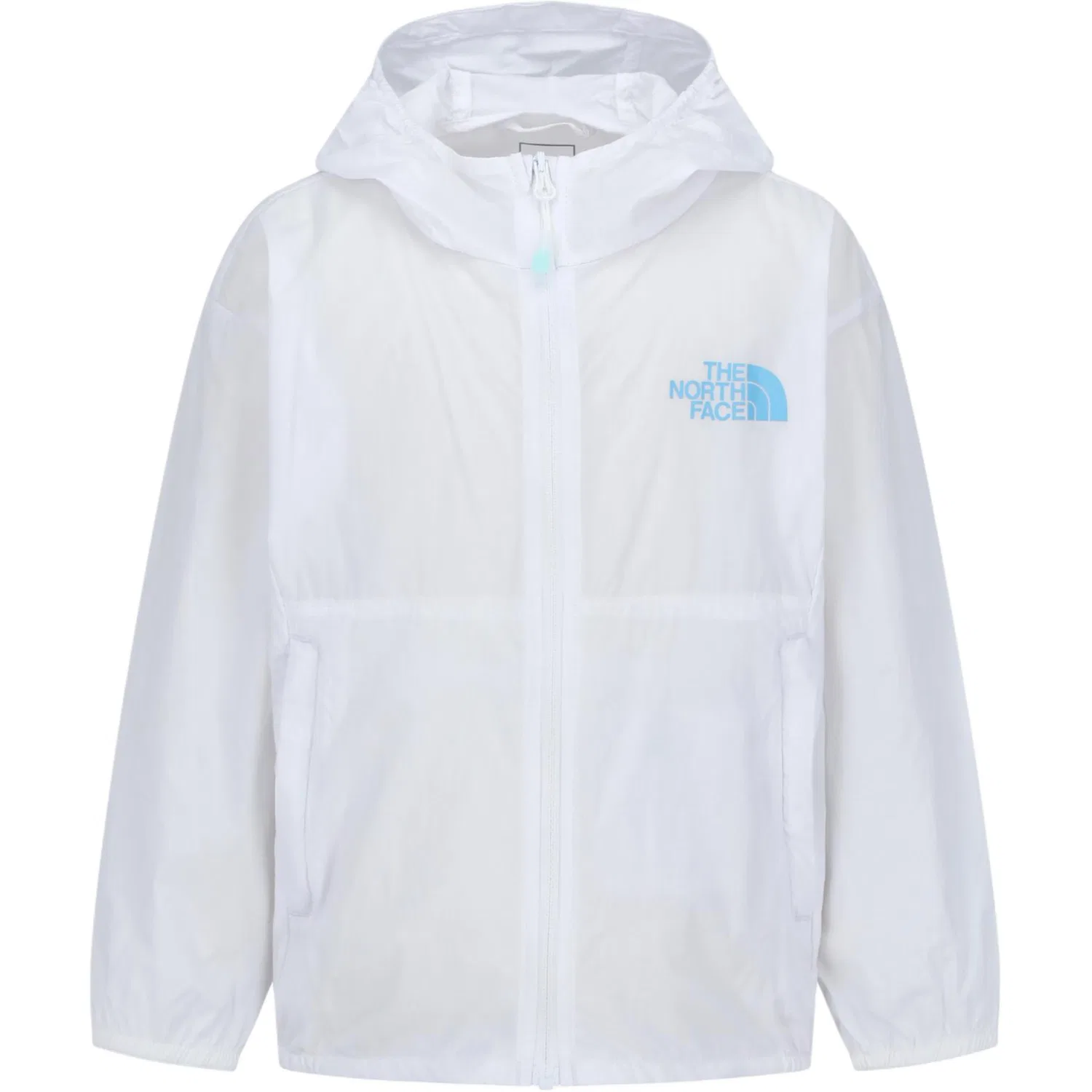 Детская куртка Tailwind Kids' THE NORTH FACE, White