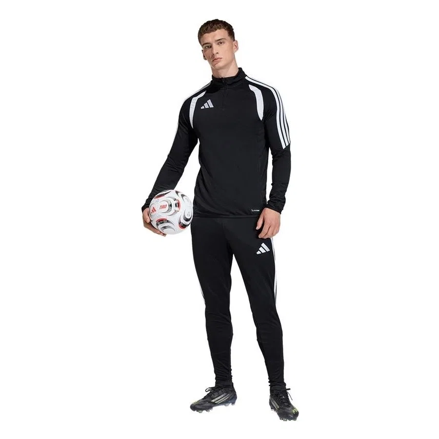 Спортивные штаны adidas TIRO26L PNTR, Черный — фото 4