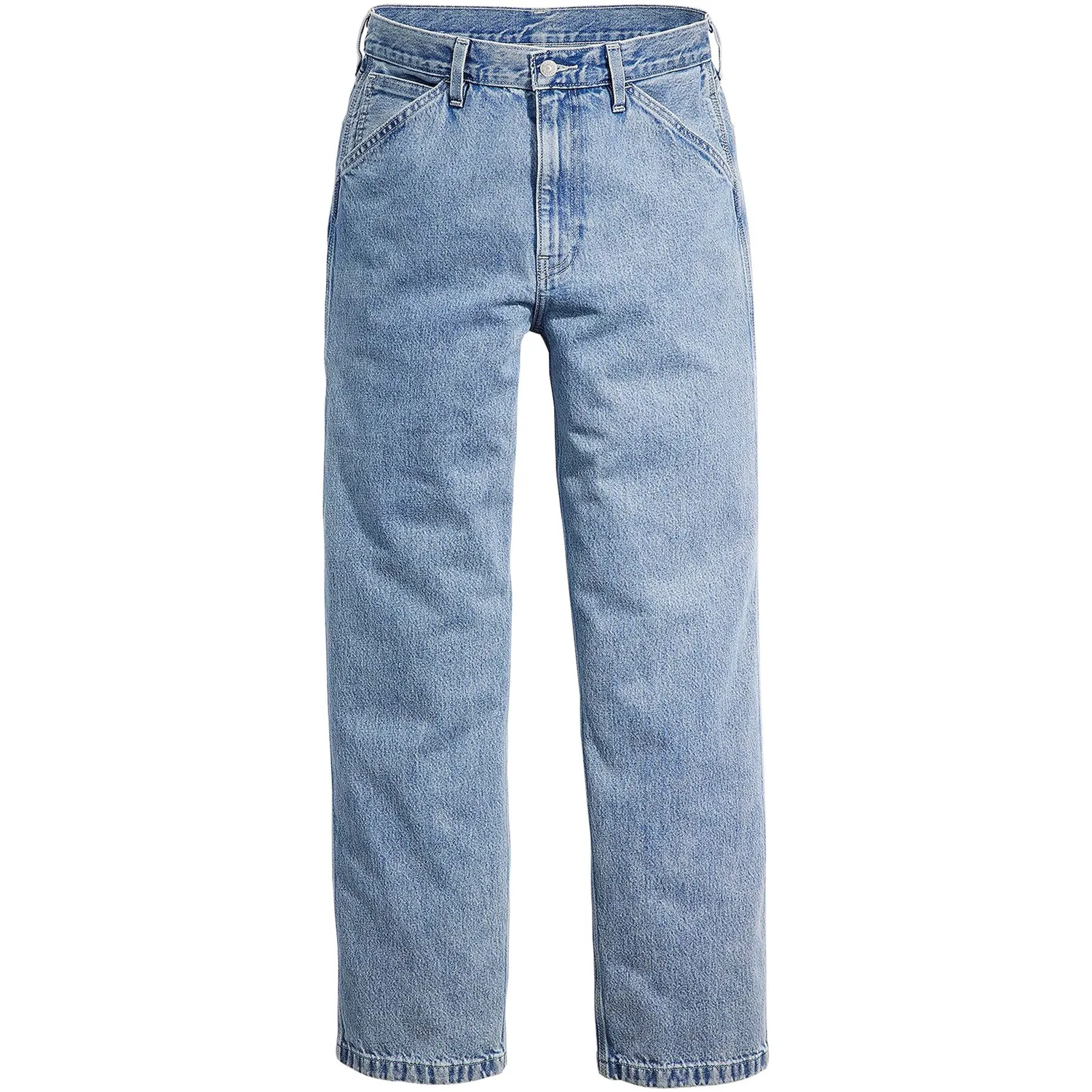 Мужские карго-джинсы свободного кроя 568 STAY LOOSE Levi's, Put In Work