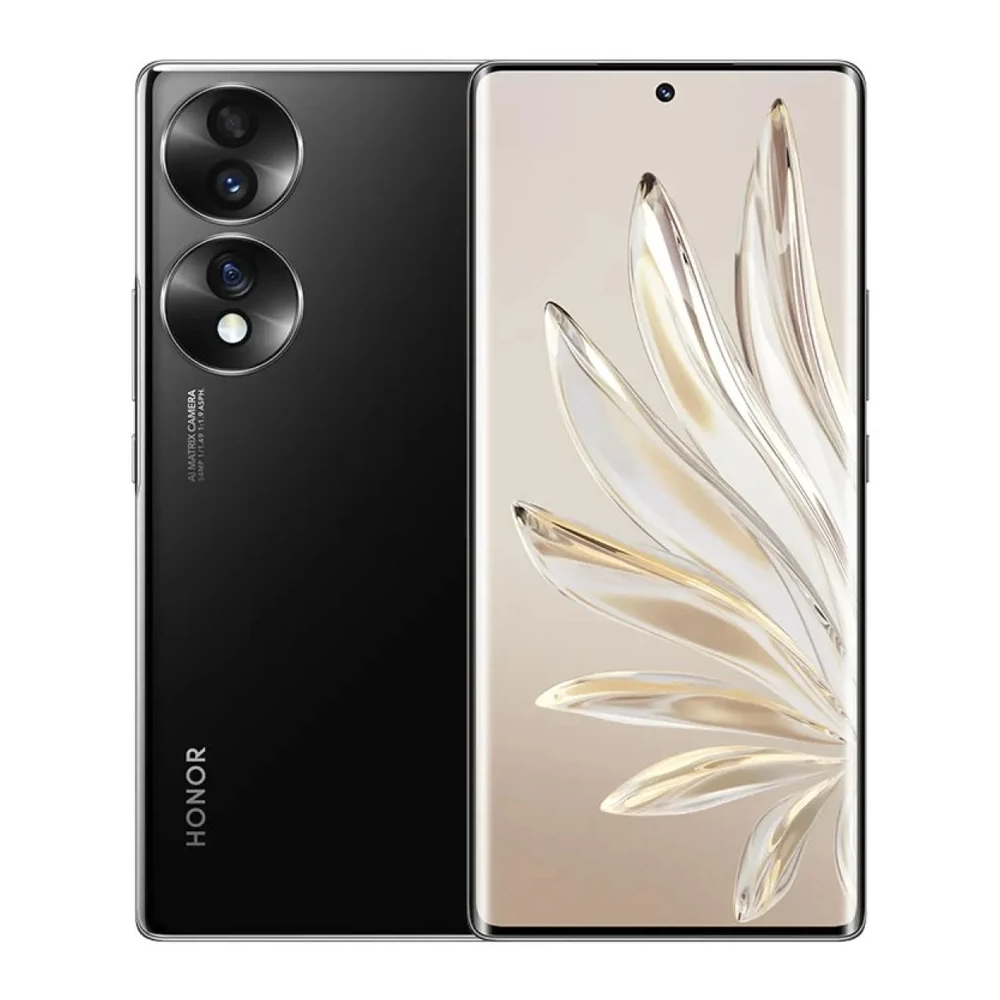 

Смартфон Honor 70 (CN), 12 ГБ/ 256 ГБ, 5G, Dual Nano Sim, Black, Черный, Смартфон Honor 70 (CN), 12 ГБ/ 256 ГБ, 5G, Dual Nano Sim, Black