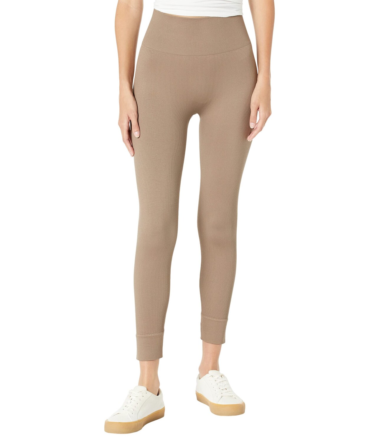 

Леггинсы Madewell, MWL Seamless 7/8 Leggings