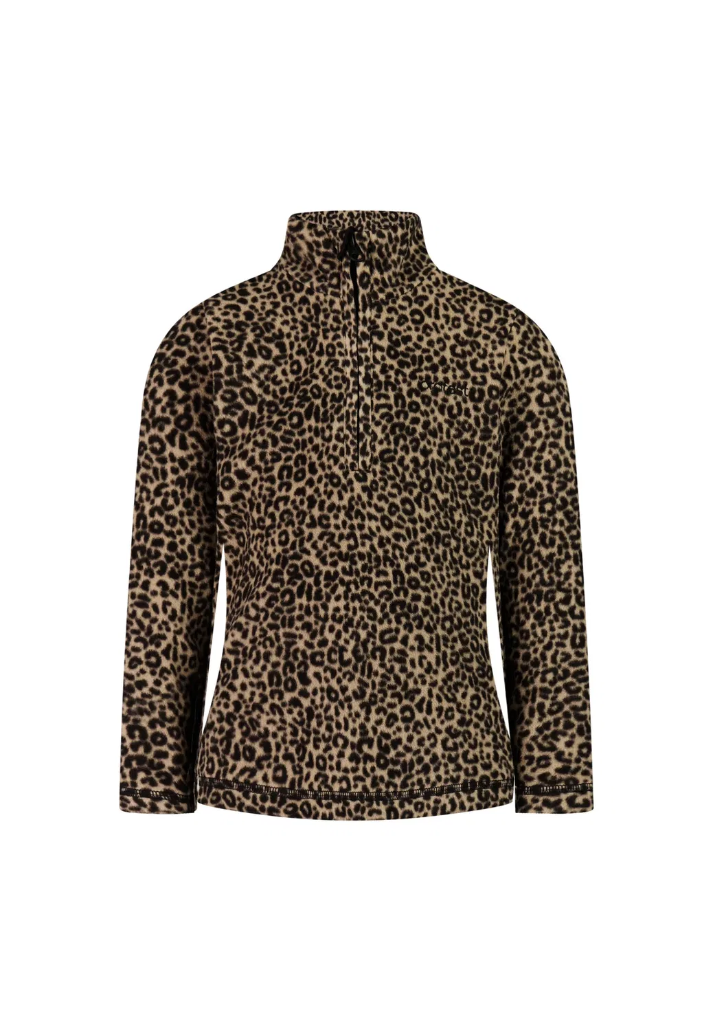 Prtremissy td - флисовый джемпер Protest, Bamboo Beige