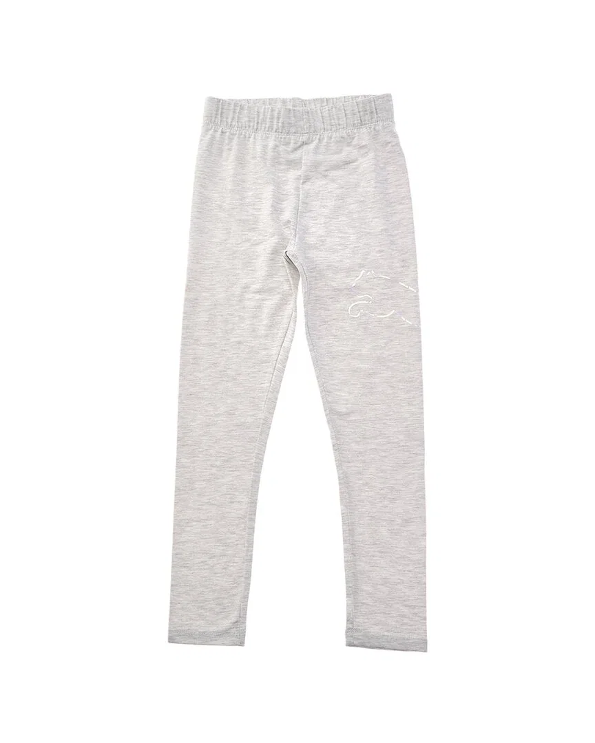 Детские леггинсы Foundations Puma, White