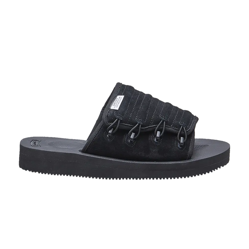 Сандалии Mura-VS Suicoke, синий