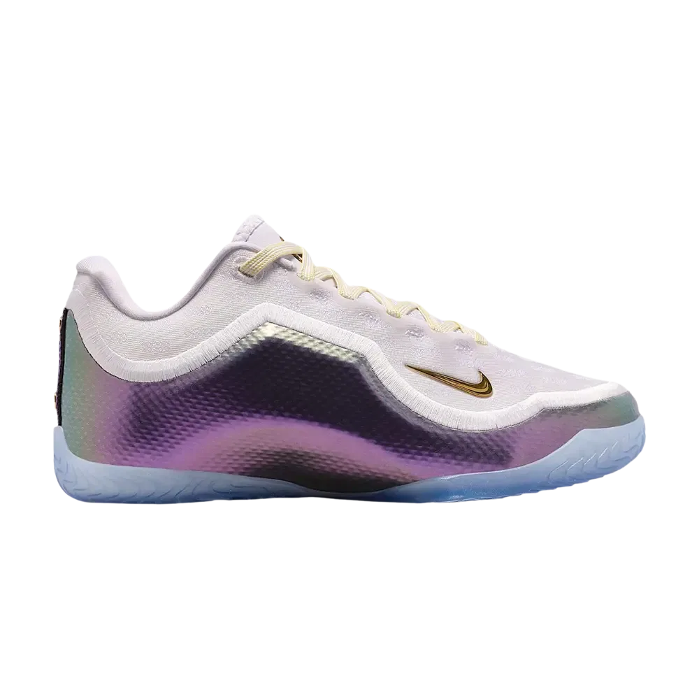 Кроссовки Nike LeBron 23 GS, белый