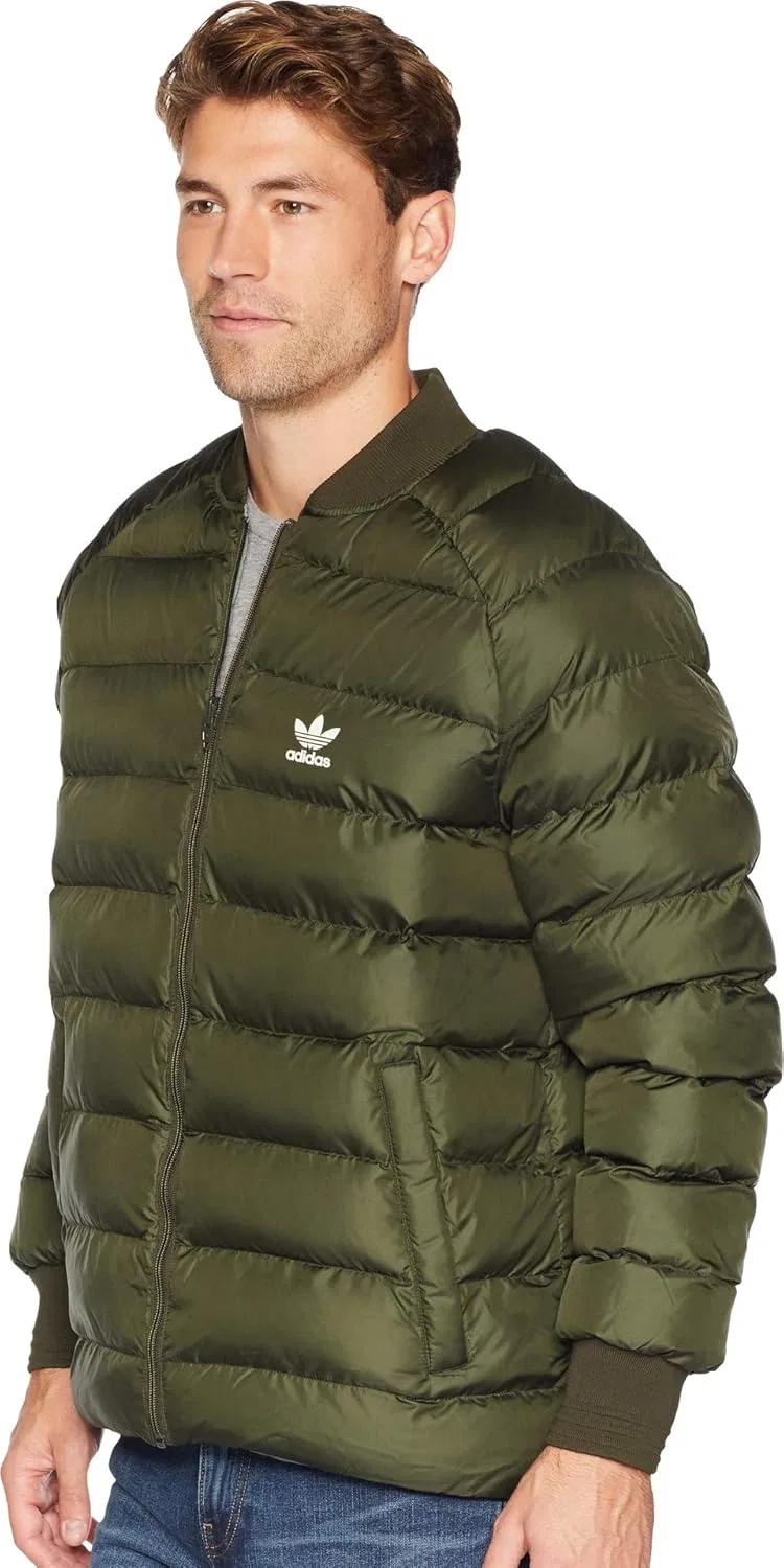Adidas Originals Куртка Adidas, Night Cargo — фото 2
