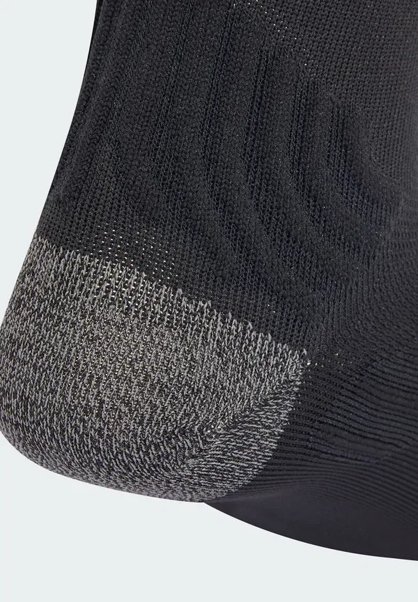 Удобные спортивные носки Run Comfort Crew унисекс Adidas Performance, белый — фото 3