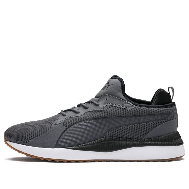 

Беговые кроссовки PUMA Pacer Next Gray, серый