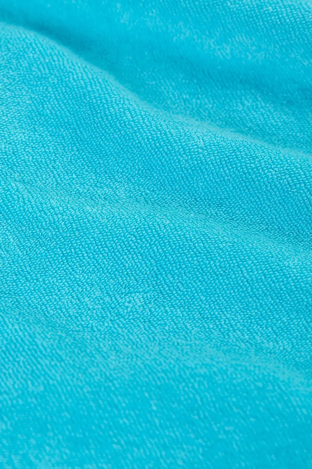 Детский махровый свитшот Seaside Frugi, Blue — фото 4
