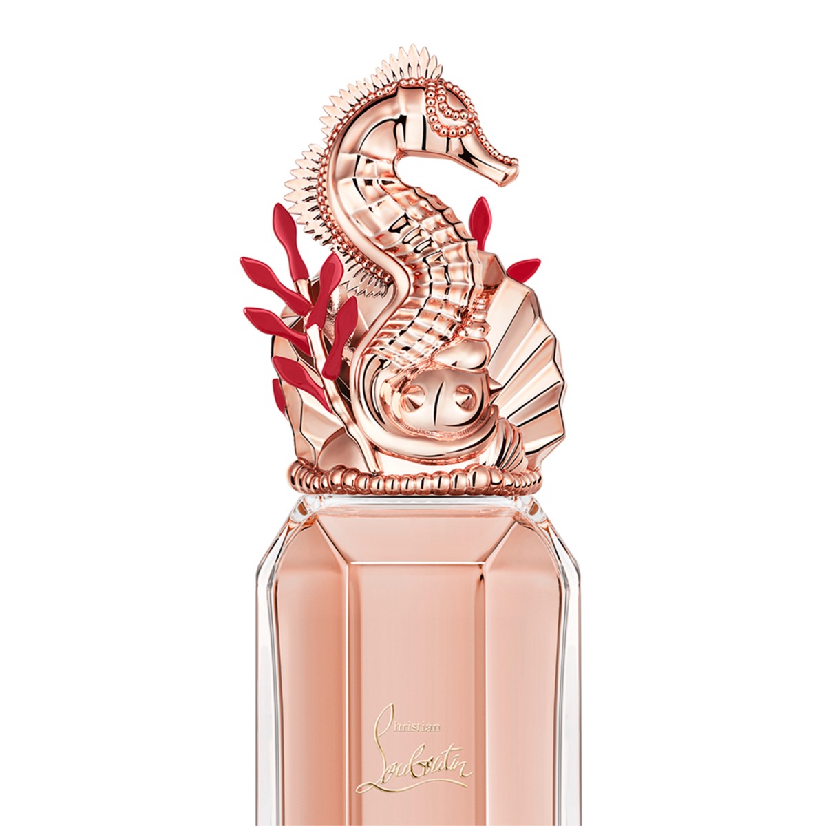 Парфюмерная вода Christian Louboutin Loubihorse — фото 2