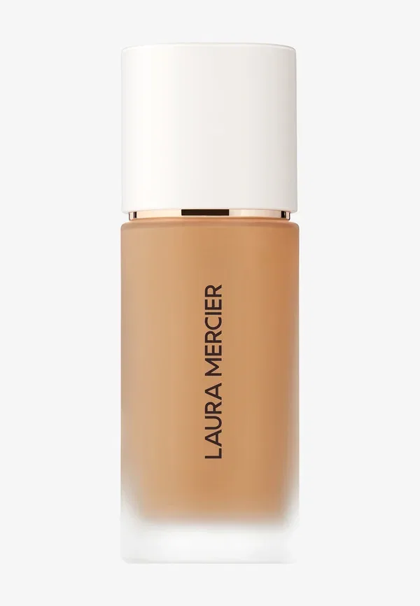 Основа под макияж Weightless Perfecting Foundation Laura Mercier, 4w1 Suntan, 30 мл, цвет 4w1 suntan