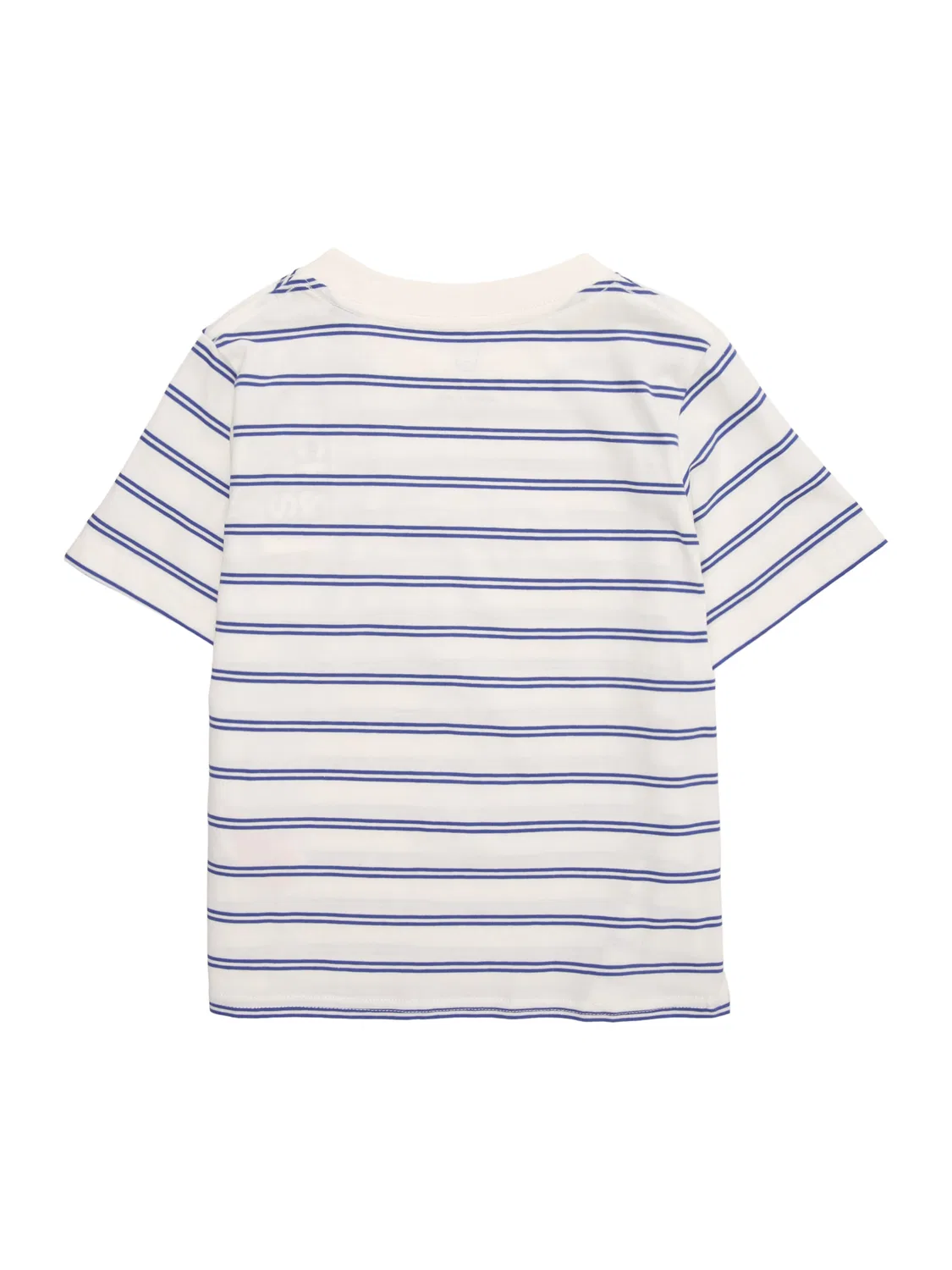 Футболка 'JORNORREBRO' Jack & Jones Junior, White — фото 2