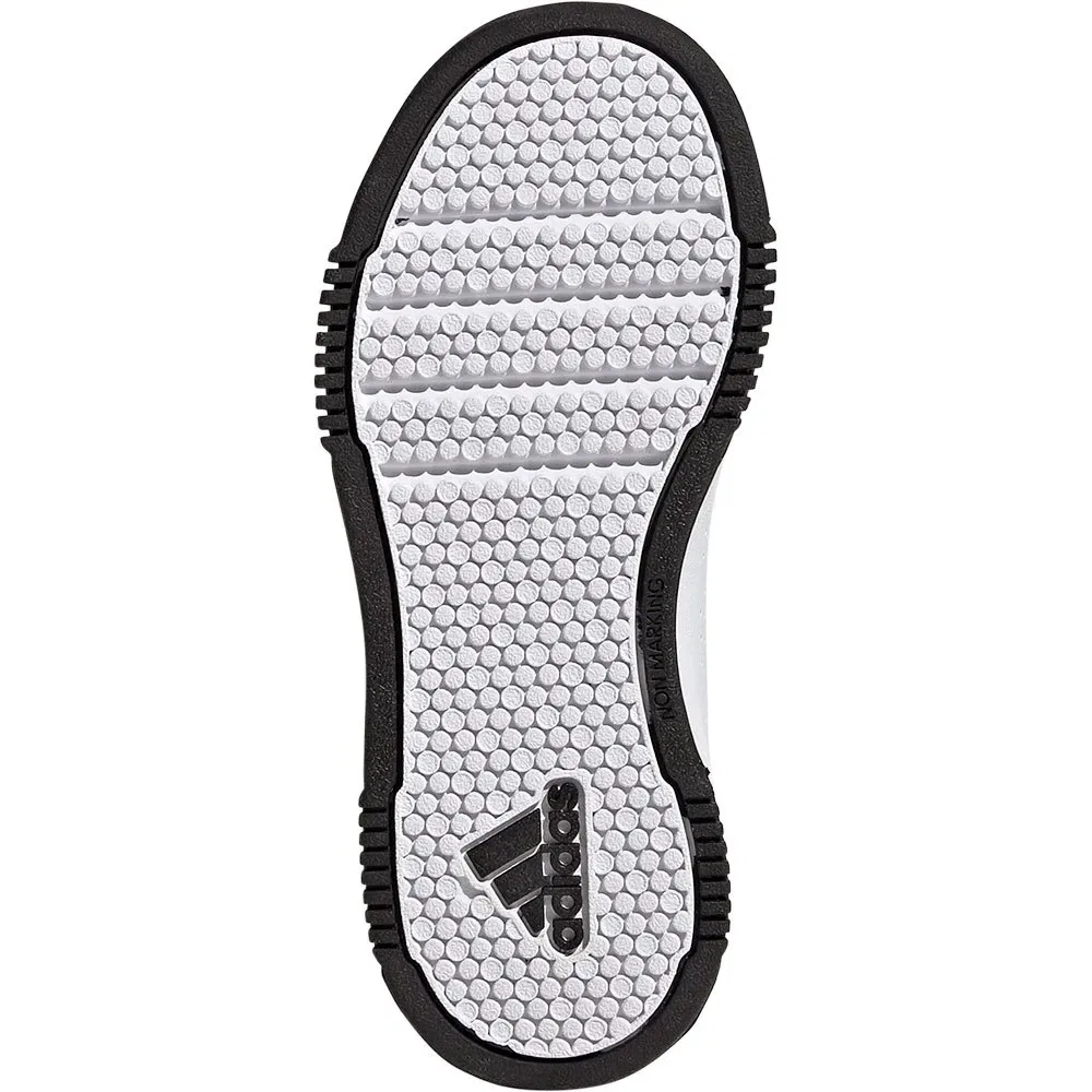 Кроссовки Tensaur Sport 20 Adidas, белый — фото 2