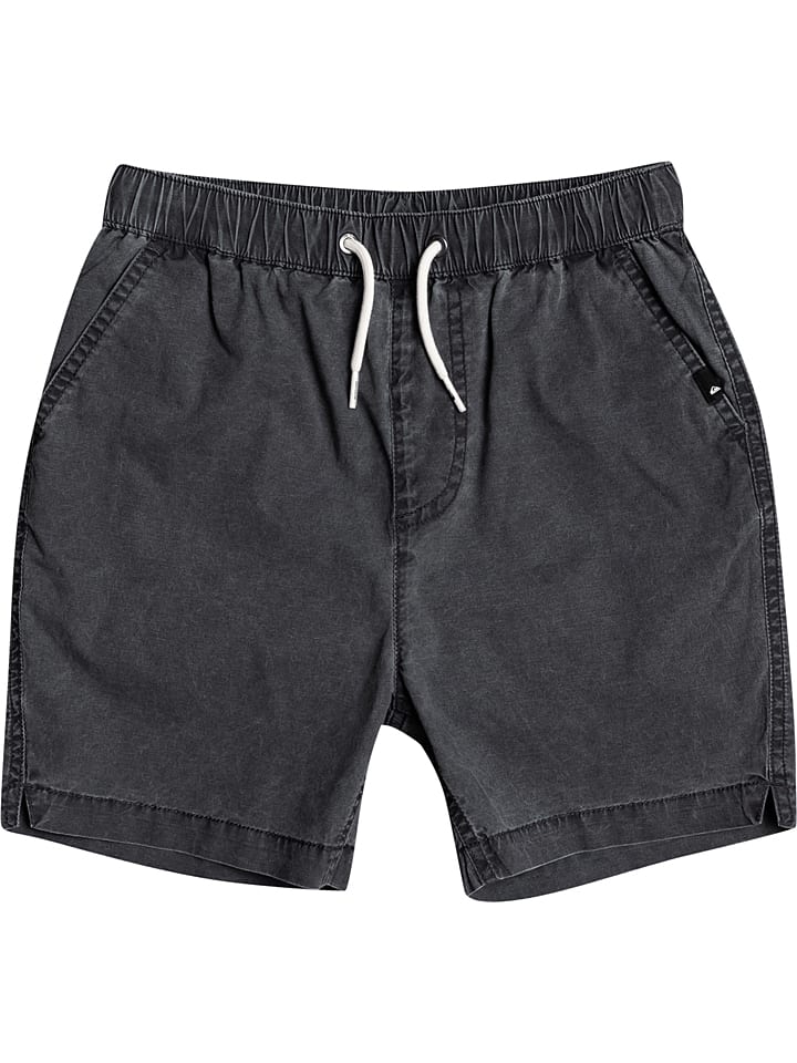 

Шорты Quiksilver, антрацит