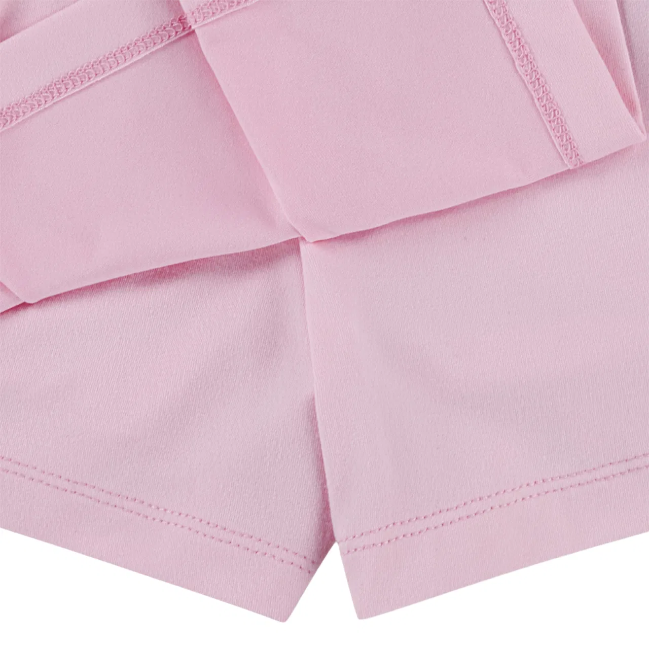 Детский спортивный комплект All Day Play Skort Nike, цвет Medium Soft Pink/White — фото 3