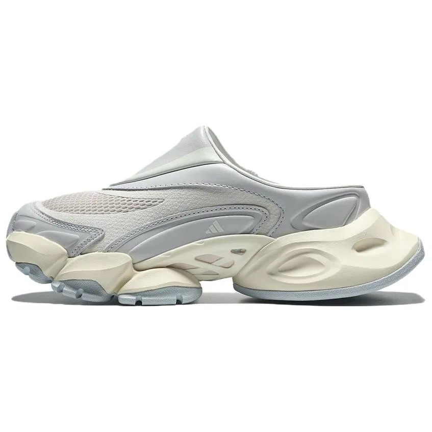 Детские повседневные кроссовки XLG Runner Mule Adidas, Light Gray