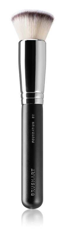 

Кисть кабуки для основы BrushArt Professional B2 Foundation brush
