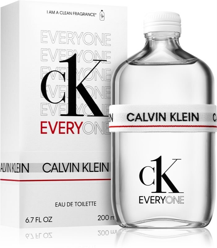 

Туалетная вода Calvin Klein Everyone