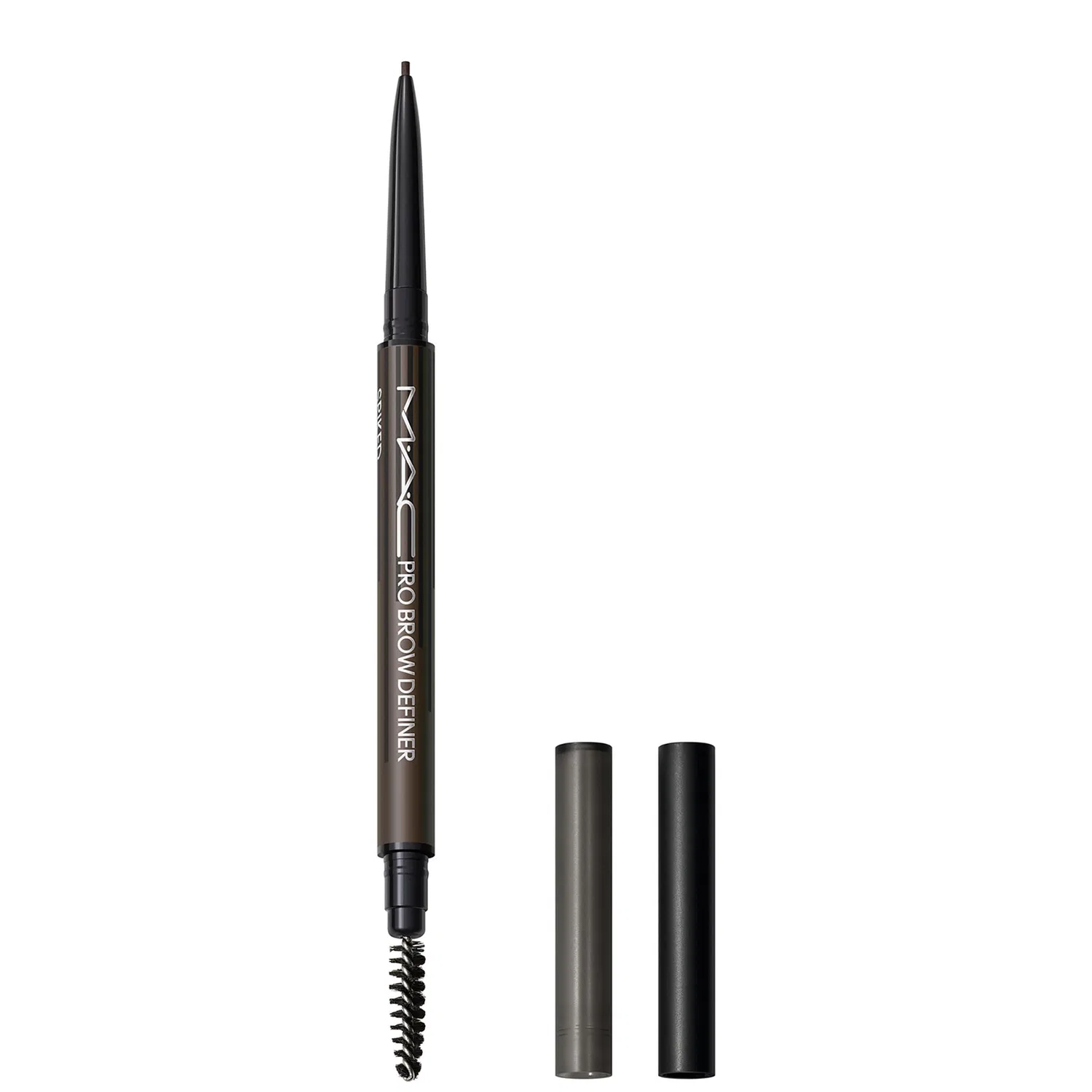 Карандаш для бровей Pro Brow Definer с ультратонким наконечником 1 мм MAC, Spiked