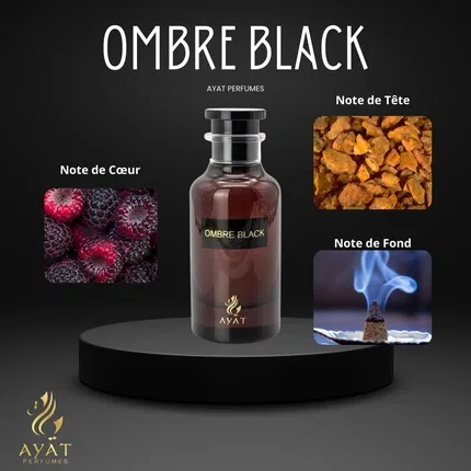 Парфюмерная вода Ayat Perfumes Medad, 100 мл