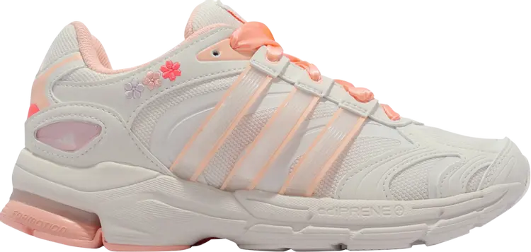 Кроссовки Adidas Wmns Spiritain 2000, белый