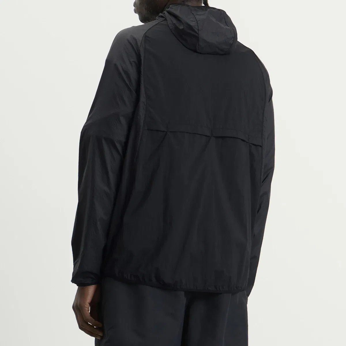 Куртка Nike ACG Aireez, Black & Summit White — фото 3