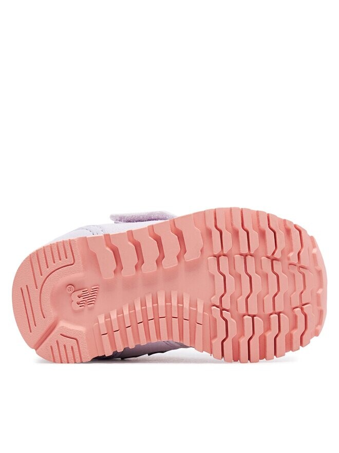 Кроссовки New Balance, фиолетовый — фото 4