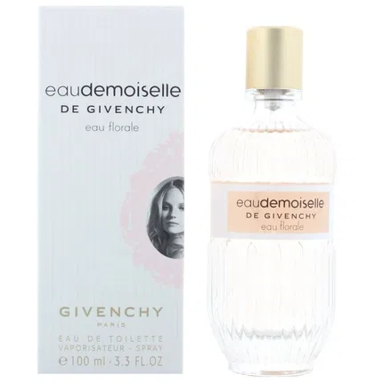 Туалетная вода цветочная Givenchy Eau Demoiselle Eau Florale, 100 мл