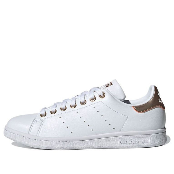 

Кроссовки Стэн Смит Adidas, белый
