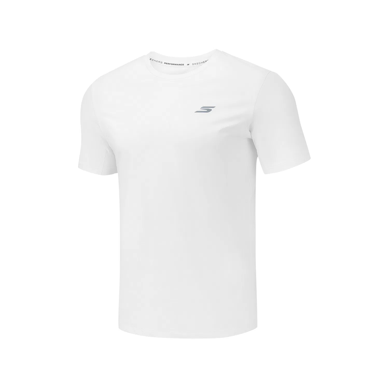 Детская футболка с быстросохнущей тканью Quick Dry T Shirts Skechers