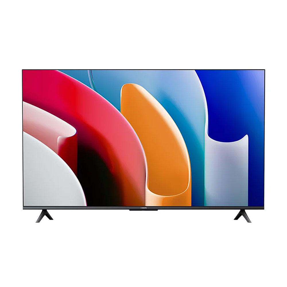 

Телевизор Xiaomi MI A55 Competition Edition L55MA-AC, 55", 4K Ultra HD, Direct LED, 120 Гц, черный