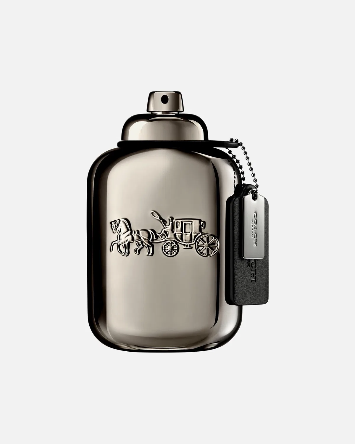 Парфюм platinum pure platinum Coach, 100 Ml