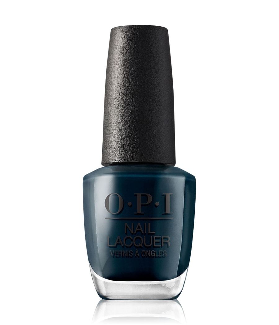 

Лак для ногтей OPI Nail Lacquer Washington Collection, Nr. Nlw53 - Cia = Color Is Awesome, 15 ml