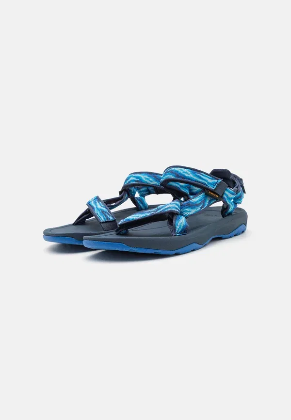 Сандалии Quick-drying Hurricane XLT 2 Unisex Teva, Indigo, индиго — фото 2