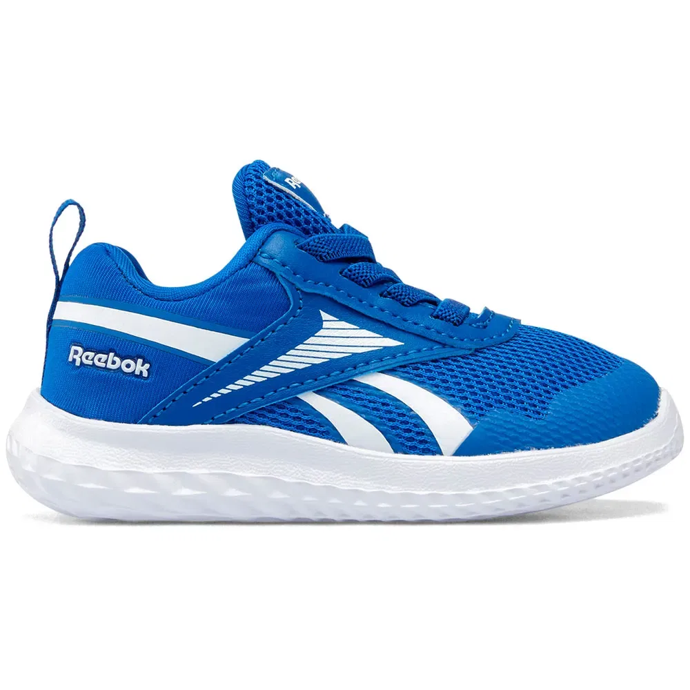 Кроссовки Rush Runner 5 Reebok Classics, синий