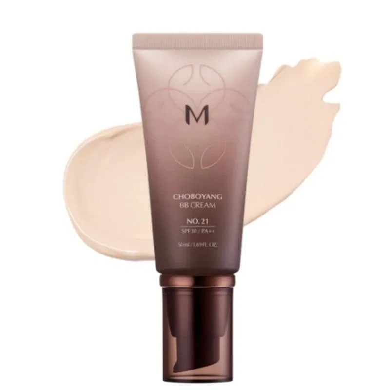 BB-крем Herbal Concealer Adherent Moisturizing, MISSHA, #23 — фото 4