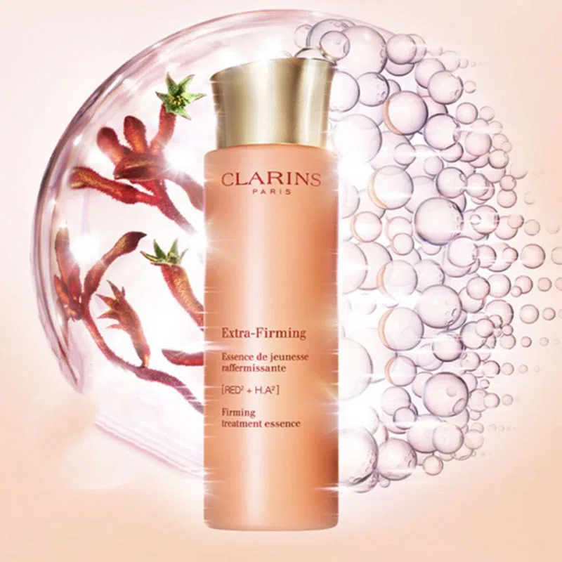 Набор для ухода за кожей CLARINS, 200 мл + 50 мл + 50 мл + 50 мл, 9th Generation Double Phases Serums, CLARINS, Multi — фото 3
