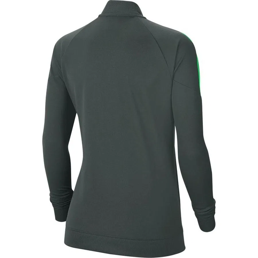 Свитшот Nike Academy Pro Knit, Серый — фото 2