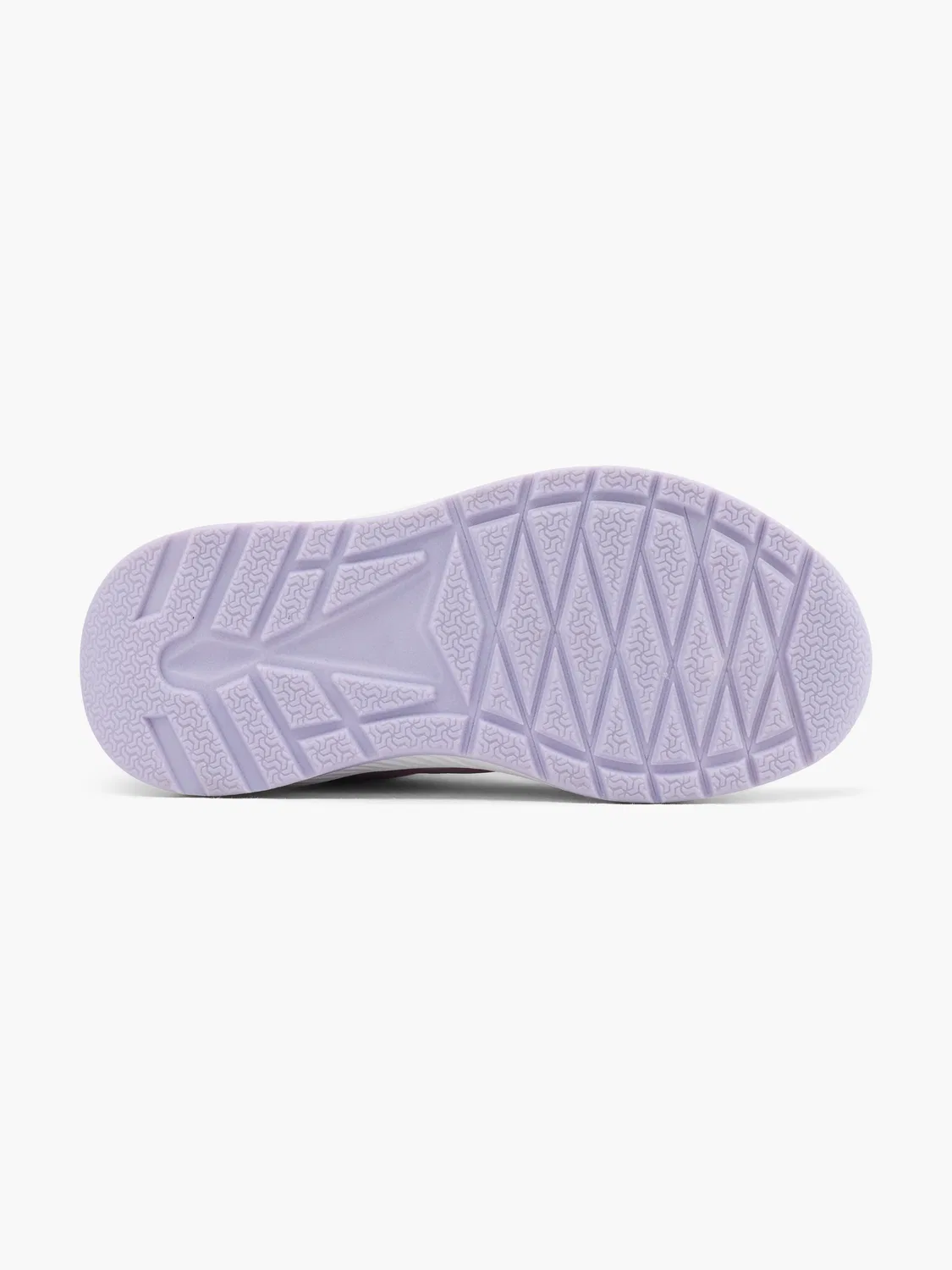 Детские кроссовки Slip On ESPRIT, цвет Fuchsia — фото 4